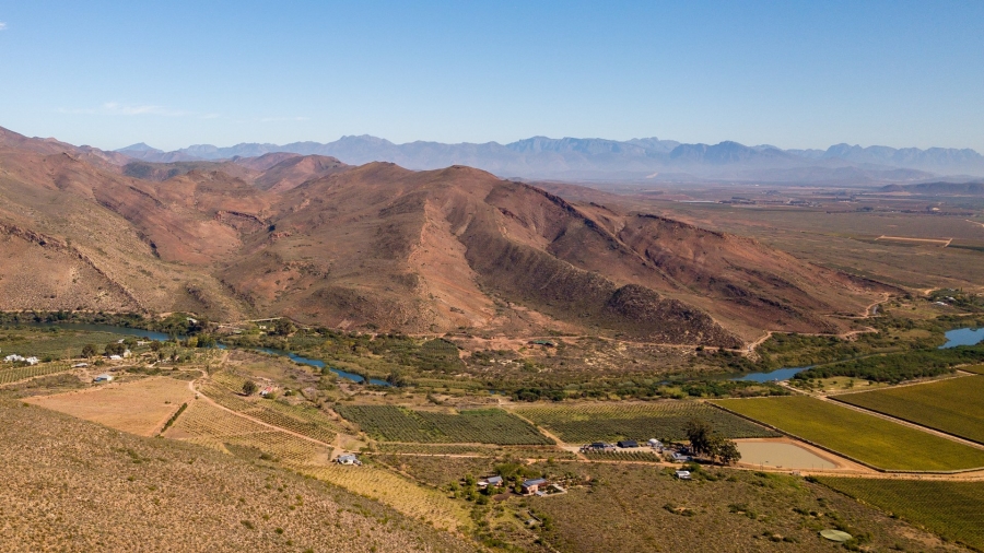 8 Bedroom Property for Sale in Robertson Rural Western Cape